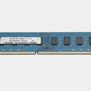 رم کامپیوتر هاینیکس DDR3 1333MHz 4GB
