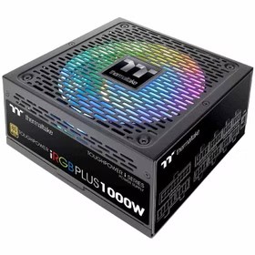 پاور ماژولار ترمالتیک Thermaltake Toughpower iRGB Plus Gold 1000W