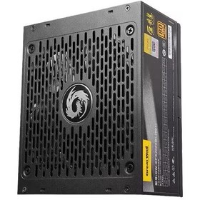 منبع تغذیه کامپیوتر گریت وال مدل GW-EPS2000BL 80 Plus Gold توان 200 وات
