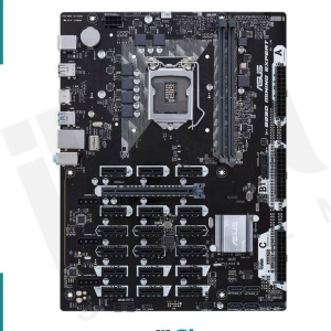 مادربرد ایسوس مدل B250 Mining Expert استوک