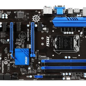 مادربرد z97 msi