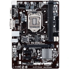 Motherboard H81 Gigabyte M-DS2V مادربرد