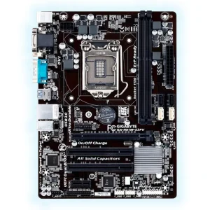 مادربرد H81 Gigabyte M-S2PV