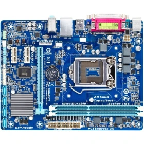 Motherboard H61 Gigabyte M-DS2