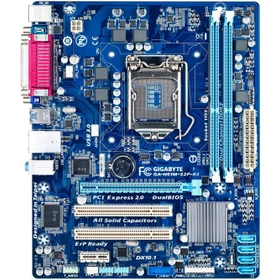 Motherboard H61 Gigabyte M-S2P