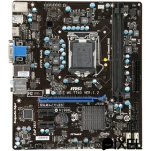 MSI